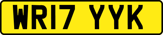 WR17YYK