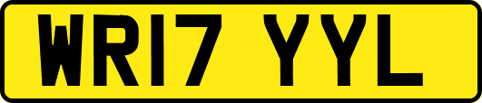 WR17YYL