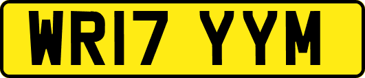 WR17YYM