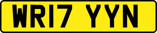 WR17YYN