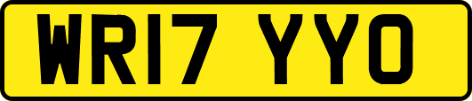 WR17YYO