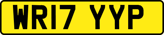WR17YYP