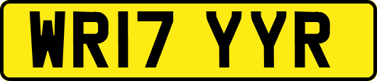 WR17YYR