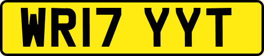 WR17YYT