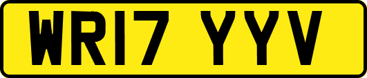 WR17YYV