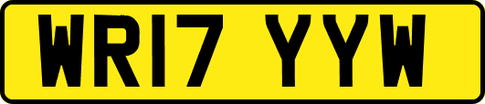 WR17YYW