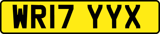 WR17YYX