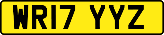 WR17YYZ