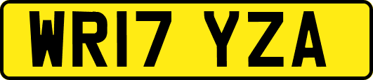 WR17YZA