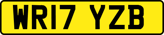 WR17YZB