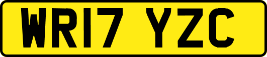 WR17YZC