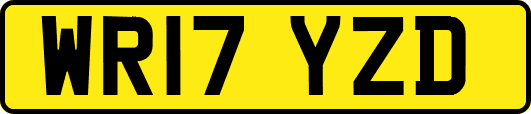 WR17YZD