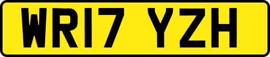 WR17YZH
