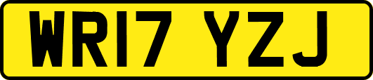 WR17YZJ