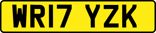 WR17YZK