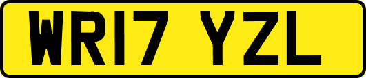 WR17YZL