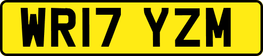 WR17YZM