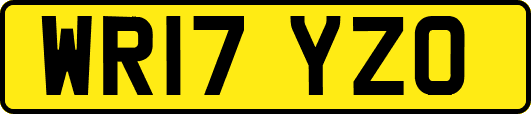 WR17YZO