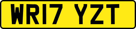 WR17YZT