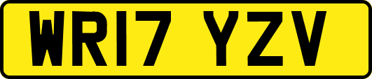 WR17YZV
