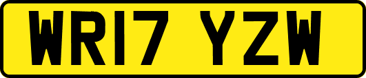 WR17YZW