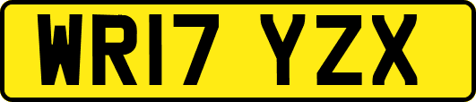 WR17YZX