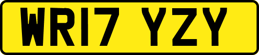WR17YZY