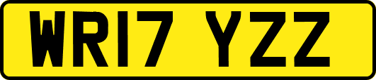 WR17YZZ