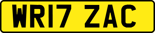 WR17ZAC