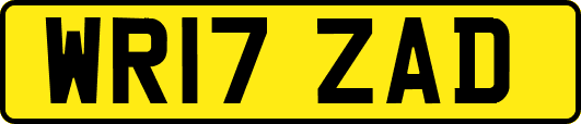 WR17ZAD