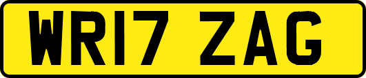 WR17ZAG