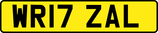 WR17ZAL