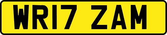 WR17ZAM