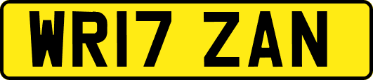 WR17ZAN