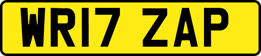 WR17ZAP