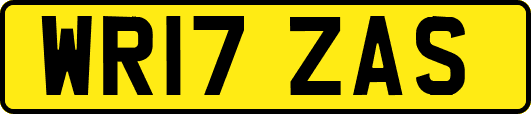 WR17ZAS