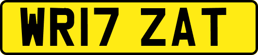 WR17ZAT