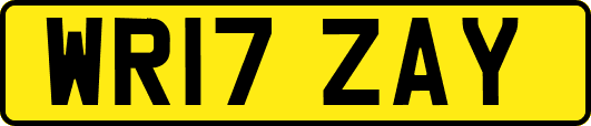 WR17ZAY
