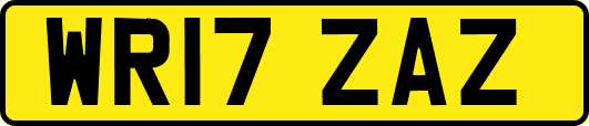 WR17ZAZ