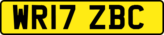 WR17ZBC