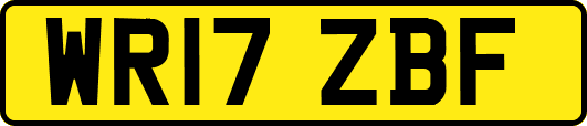 WR17ZBF