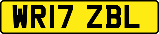 WR17ZBL