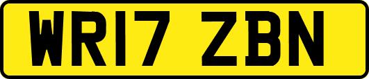 WR17ZBN