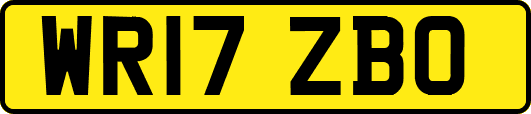 WR17ZBO