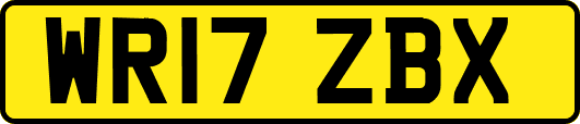 WR17ZBX