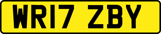 WR17ZBY