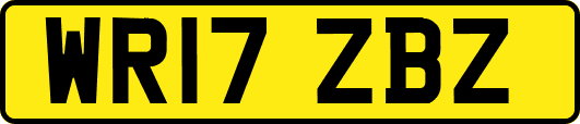 WR17ZBZ