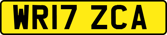 WR17ZCA