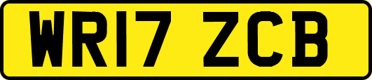 WR17ZCB