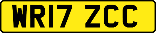 WR17ZCC